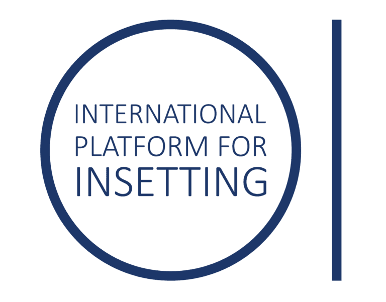 International Platform for Insetting logo