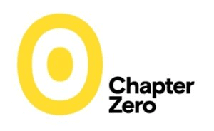 Chapter Zero logo
