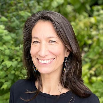 Cecile Feront headshot