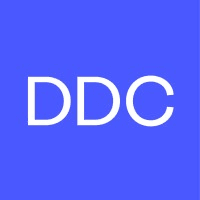 Dansk Design Center logo
