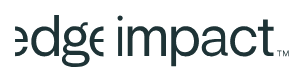 edge impact logo