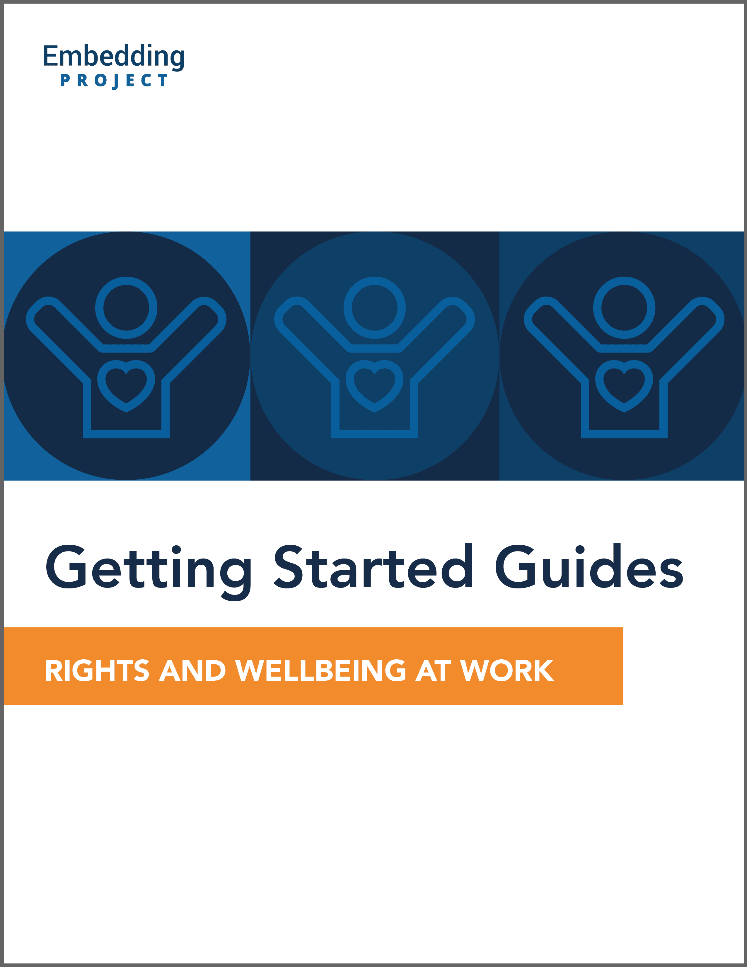 Worker rights series cover