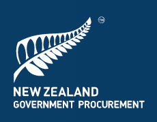 new zealand government procurement