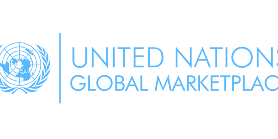 UN Global Marketplace