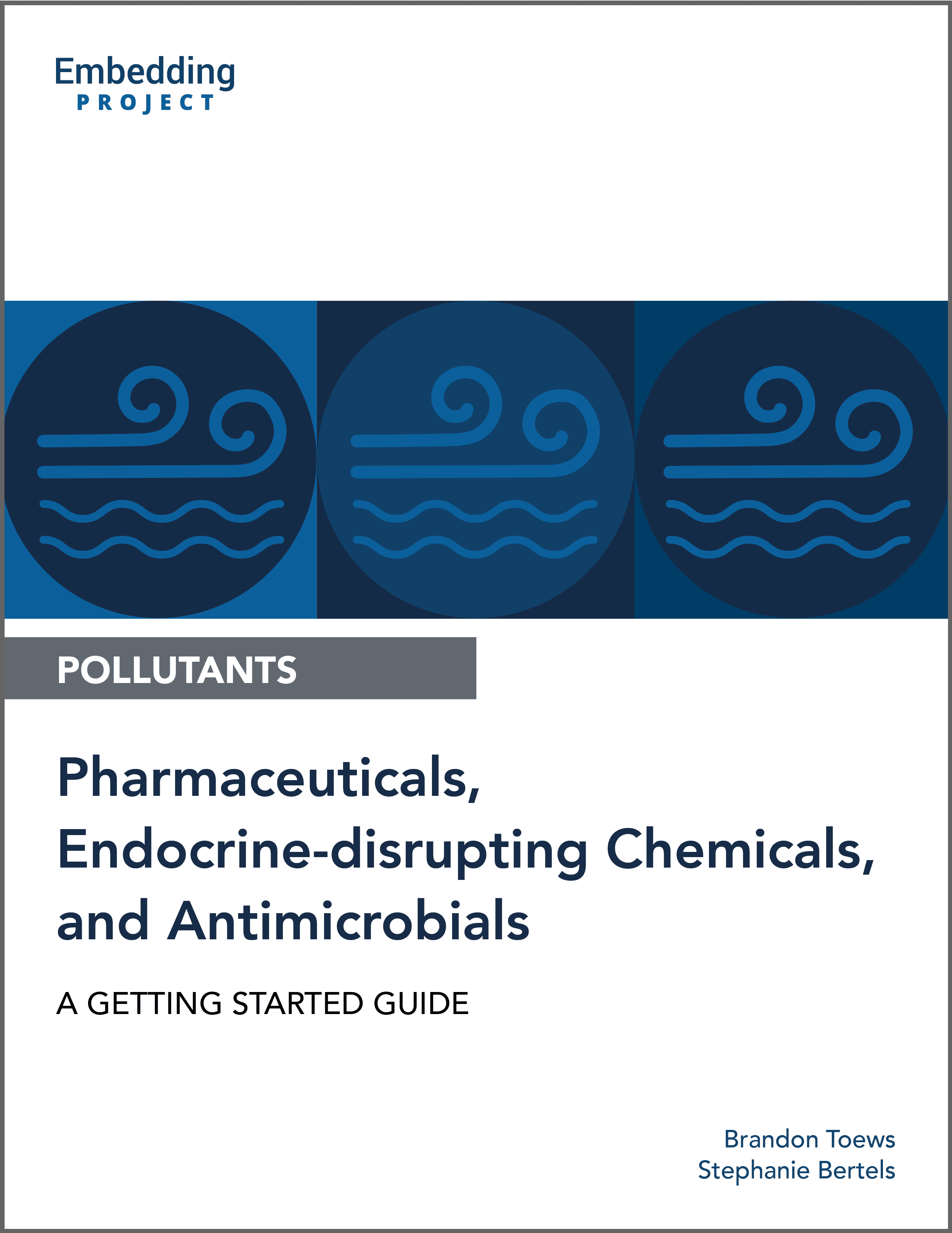 Pharmaceuticals cover