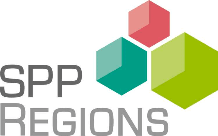 SPP Regions