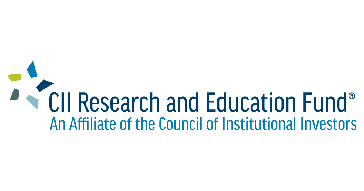 CII Research and Education Fund