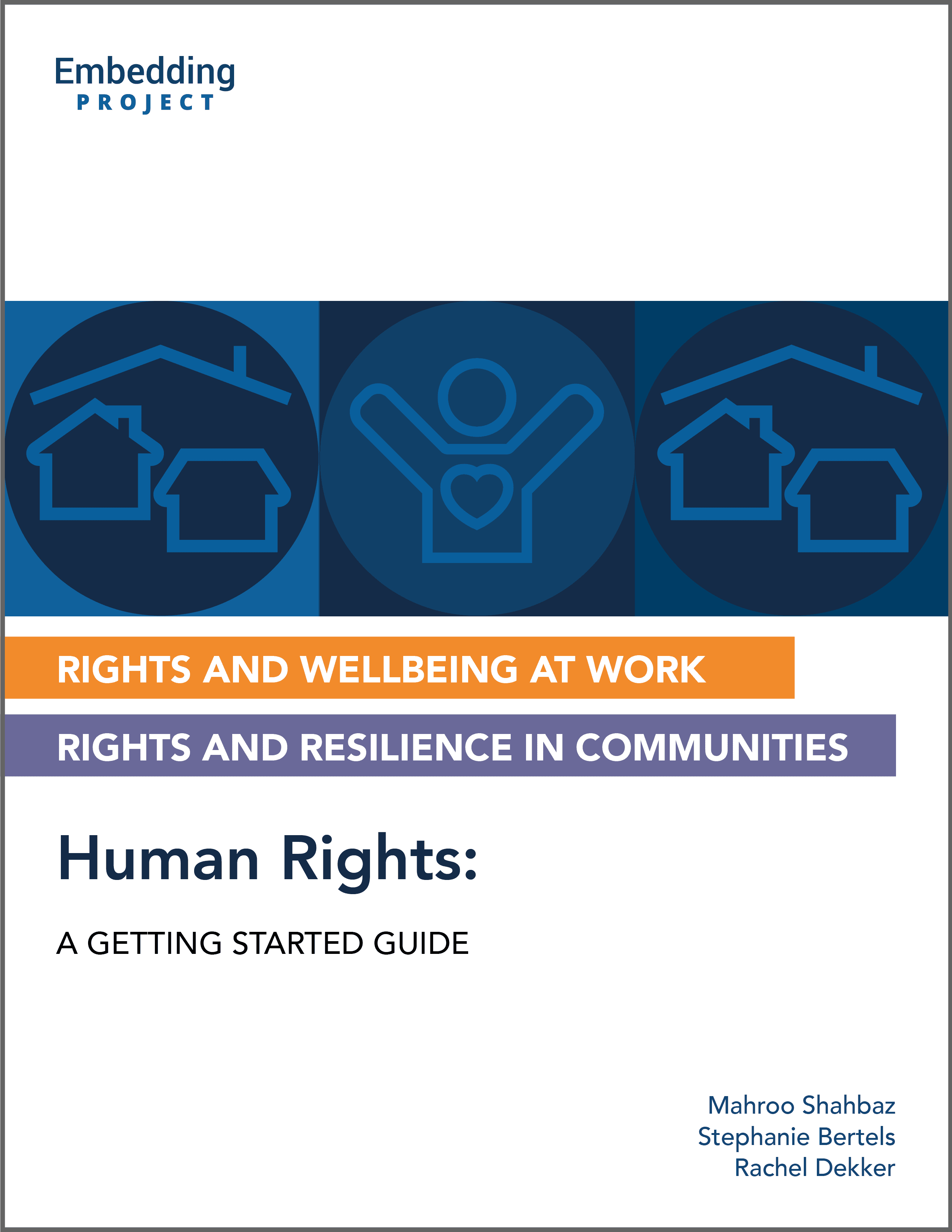 Human Rights cover