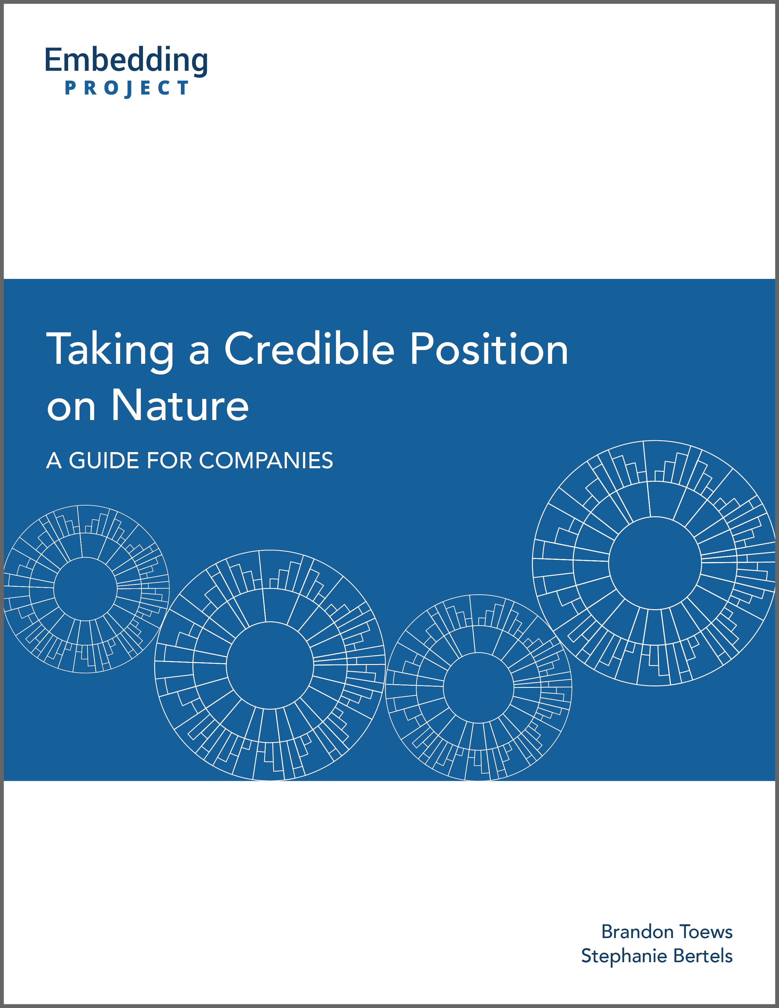 Nature Positions Cover