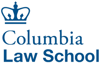 Columbia Law School logo
