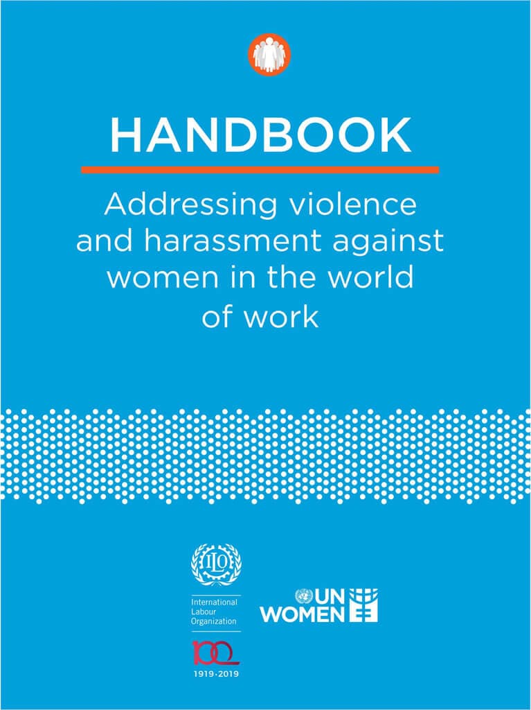 Addressing-violence-and-harassment-against-women-in-the-world-of-work-cover-en