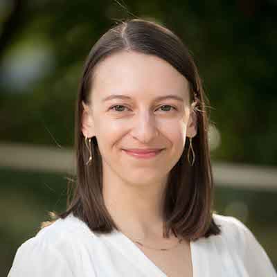 Alexandra Cooperman