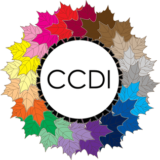 Canadian Centre for Diversity and Inclusion Logo
