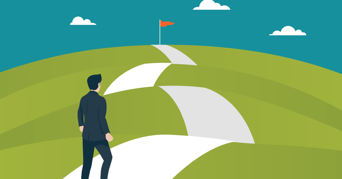 how and why to develop career paths