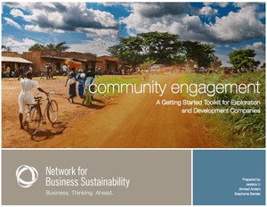 Community Engagement