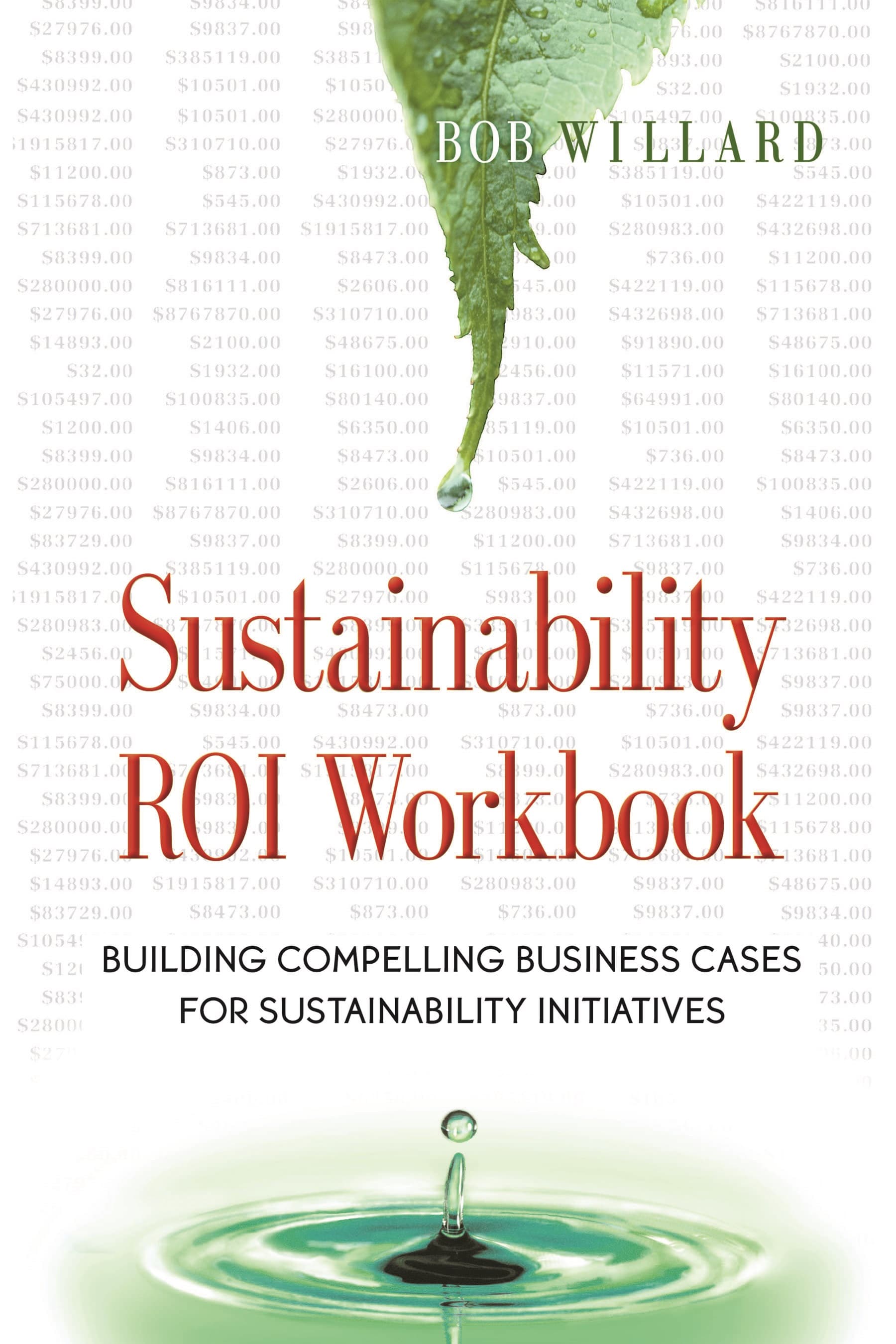 Cover1 - ROI Workbook