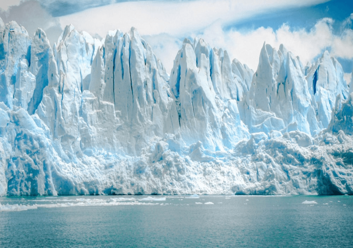 Glacier