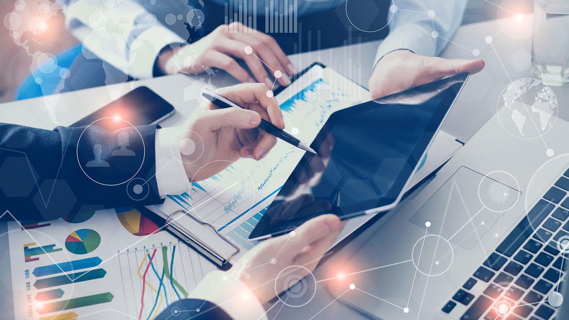 WBCSD improving ESG information quality