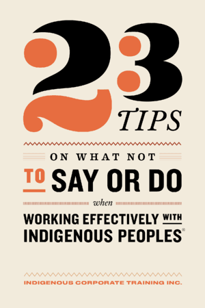 ICTI eBookCovers F 01 23 Tips on What Not to Say or Do FINAL