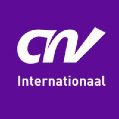 CNV International logo