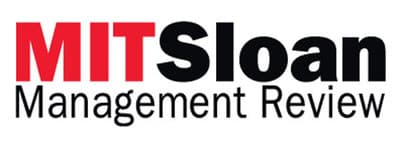 MIT Sloan Management Review Logo