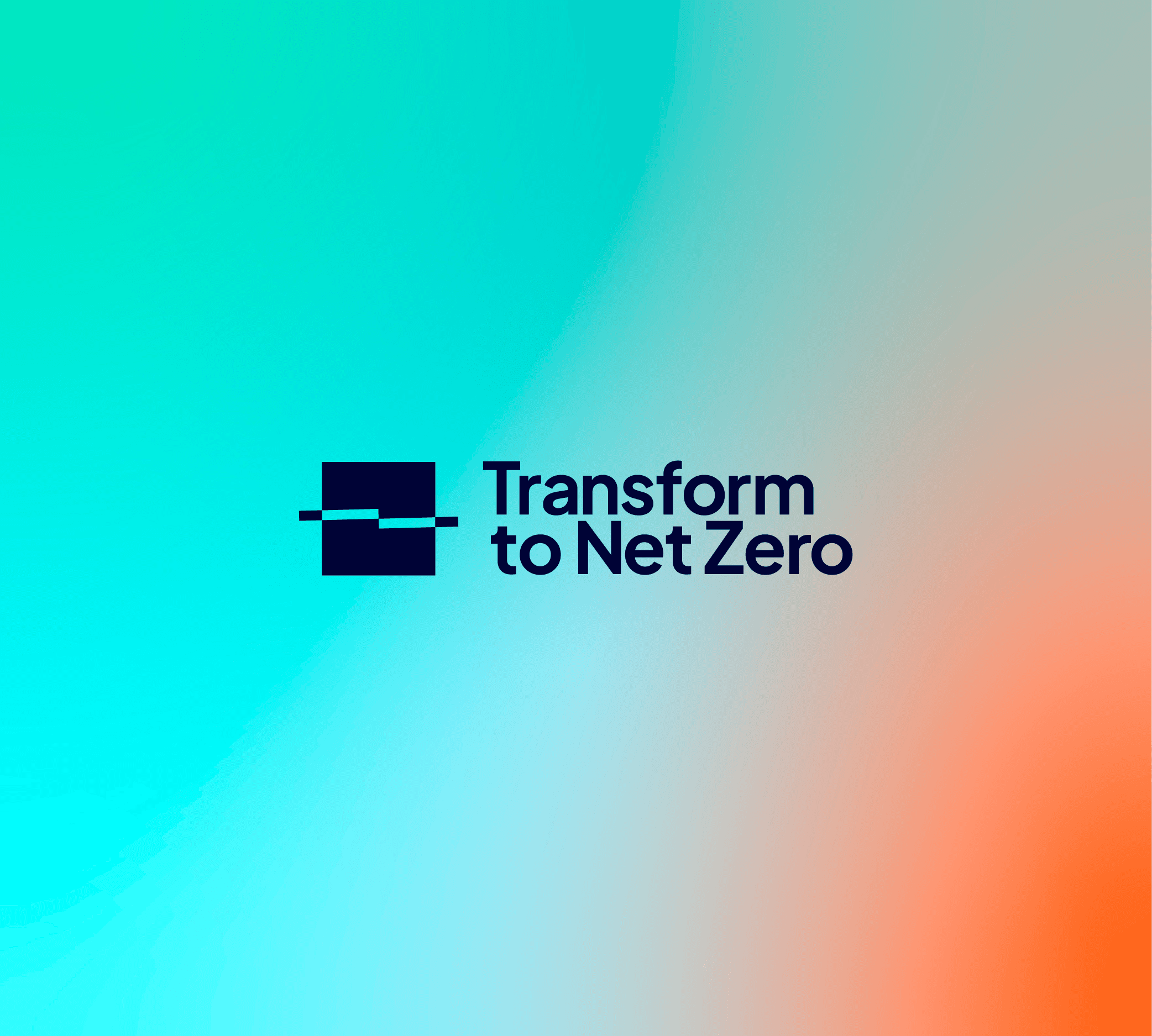 transform to net zero