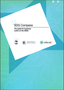 SDG Compass