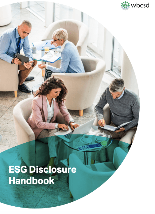 ESG Disclosure Handbook