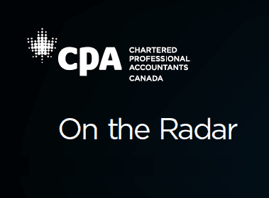 CPA - on the radar