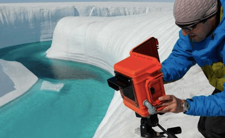 introduction to planetary boundaries