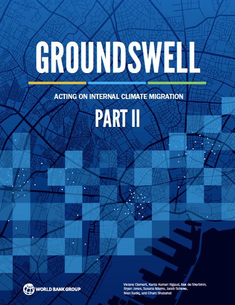 Groundswell Part II