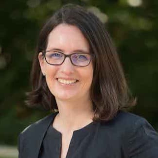 Dr Stephanie Bertels