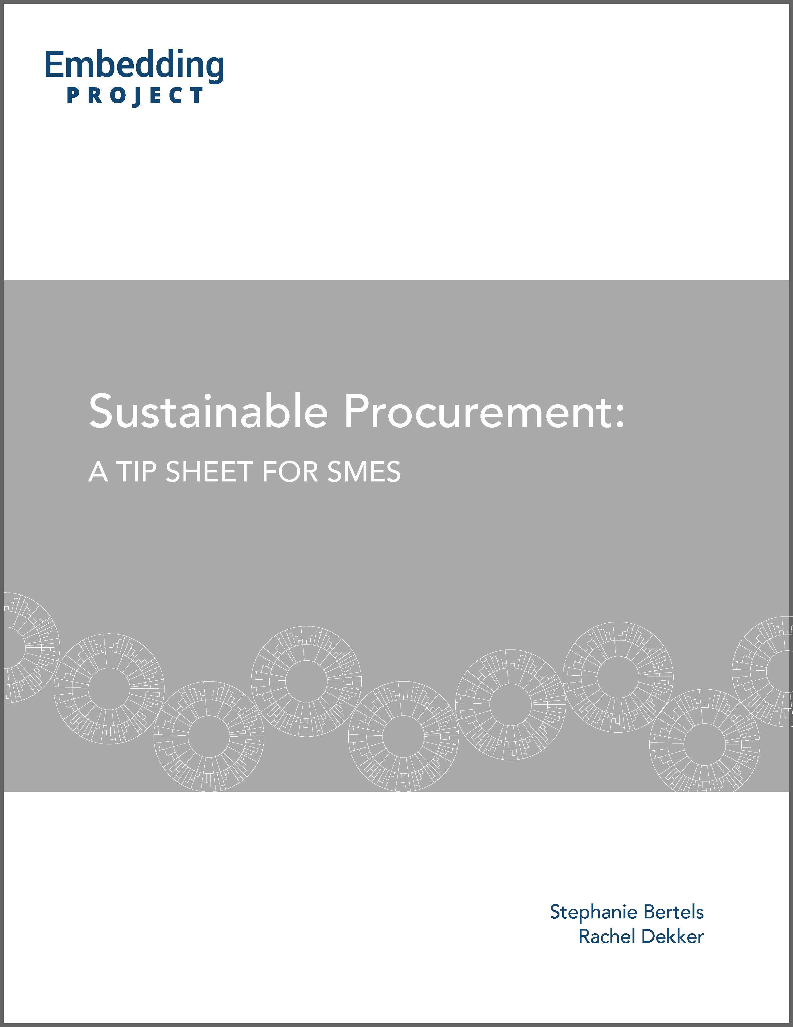 Sustainable-Procurement-Tip-Sheet-for-SMEs-Cover