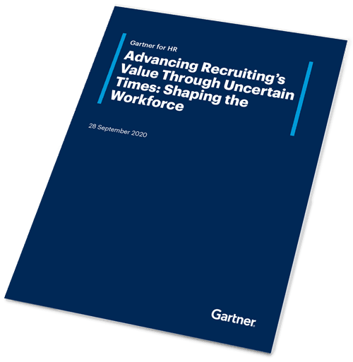 advancing recruiting