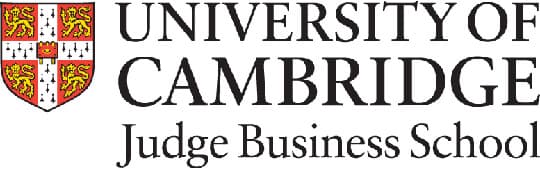 University of Cambridge Judge Business School