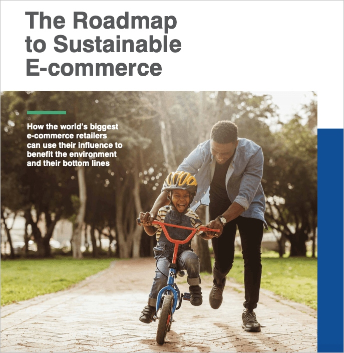 e-commerce