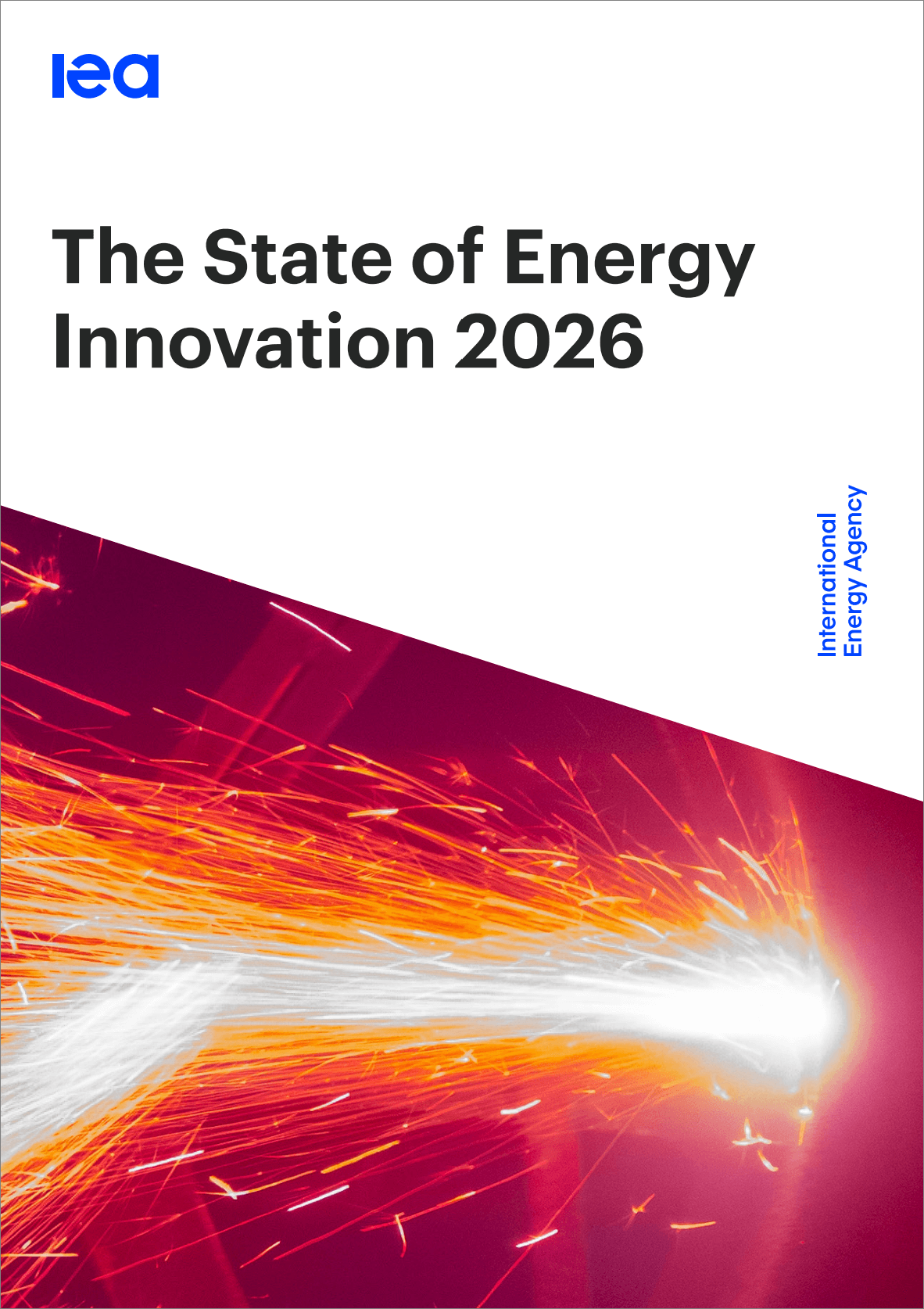 The State of Energy Innovation 2026 cover