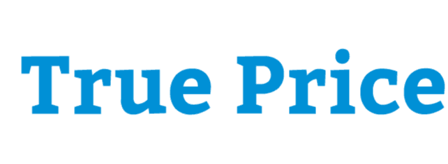true price