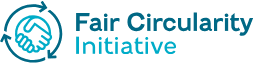 Fair Circularity Initiative logo