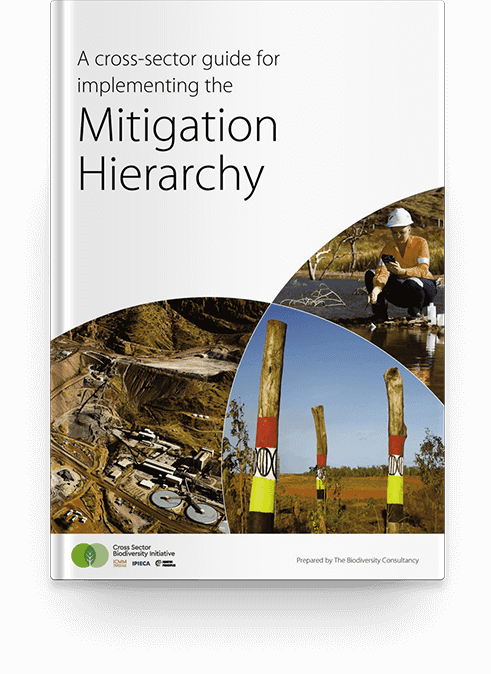 mitigation-hierarchy-guide