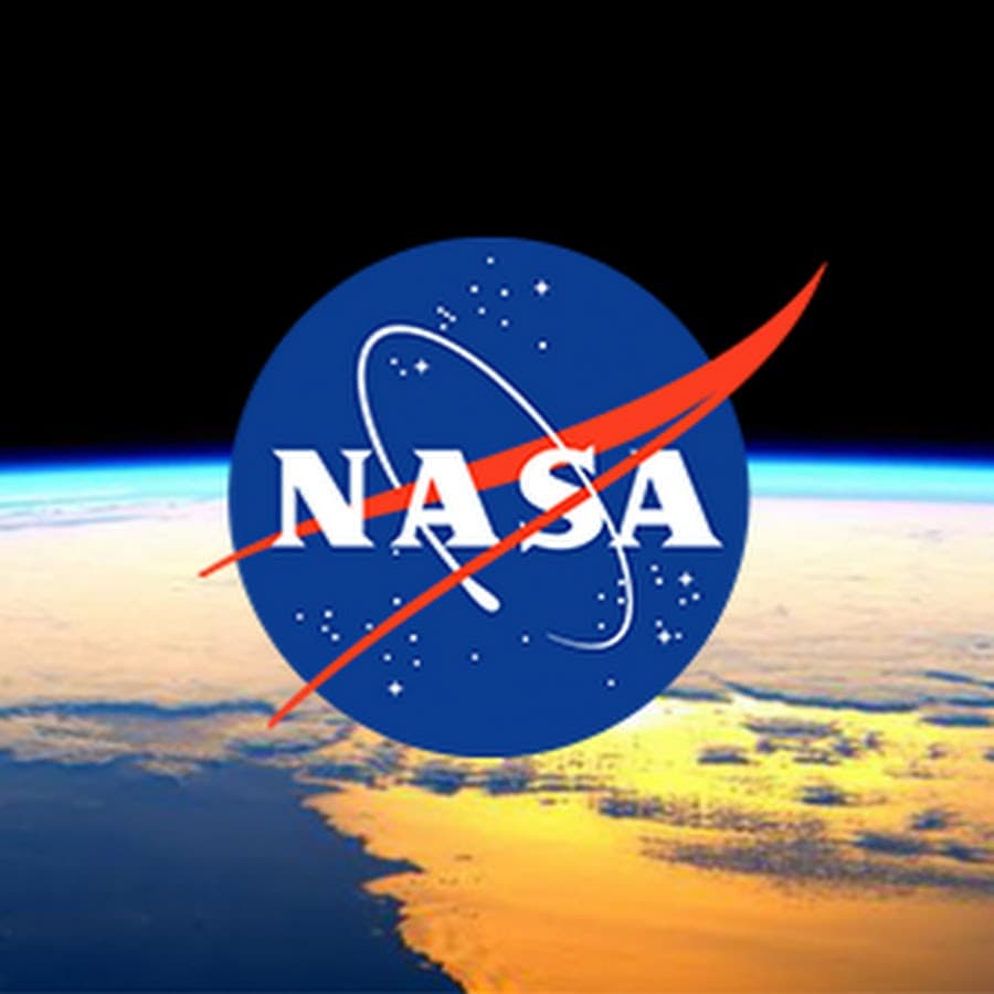 nasa vital signs logo