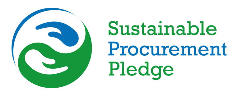 Sustainable Procurement Pledge