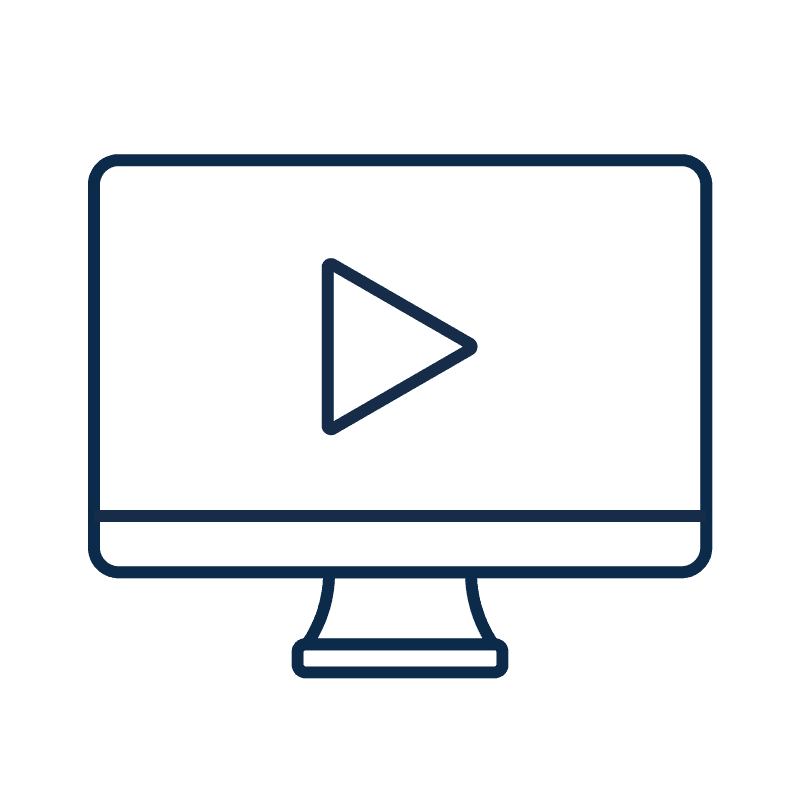eLearning icon