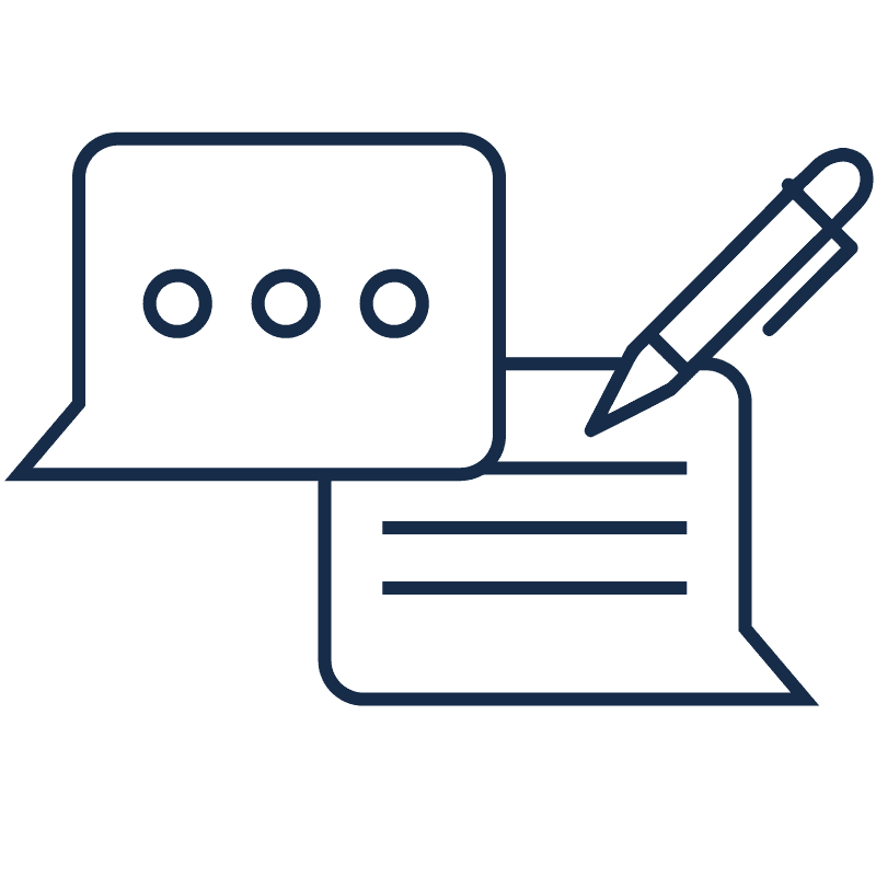 Workshops icon